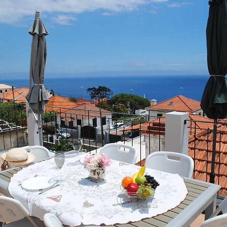 Vila Rosa - Renovated House Overlooking The Sea Hotel Funchal  Buitenkant foto
