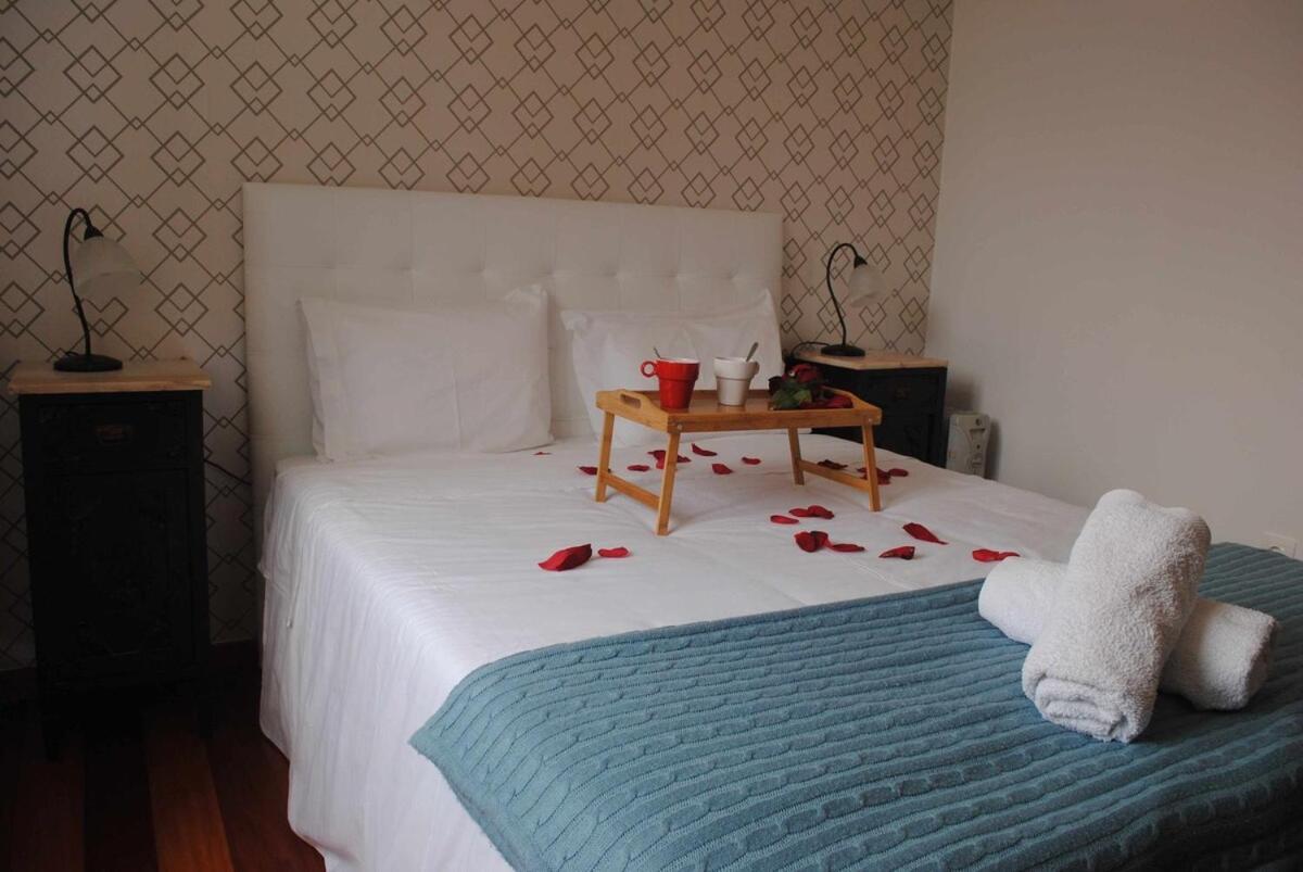 Vila Rosa - Renovated House Overlooking The Sea Hotel Funchal  Buitenkant foto