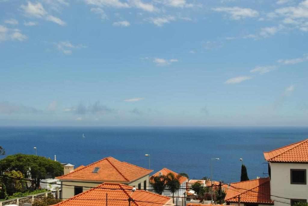 Vila Rosa - Renovated House Overlooking The Sea Hotel Funchal  Buitenkant foto