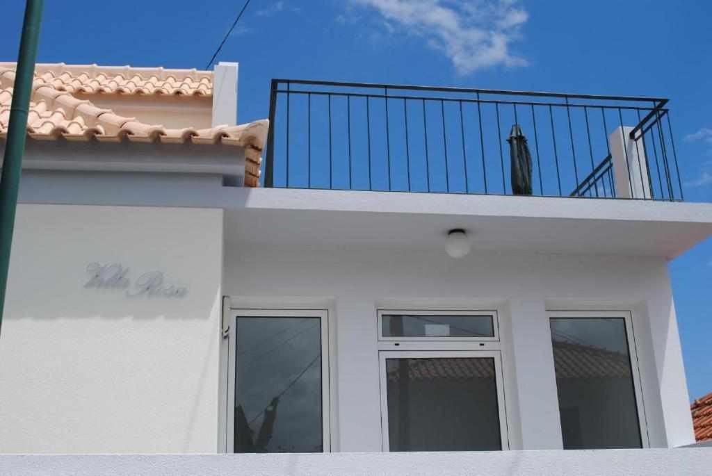 Vila Rosa - Renovated House Overlooking The Sea Hotel Funchal  Buitenkant foto